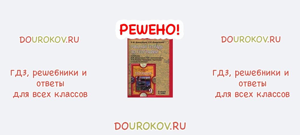 Место россии в мировой экономике 9 класс домогацких презентация