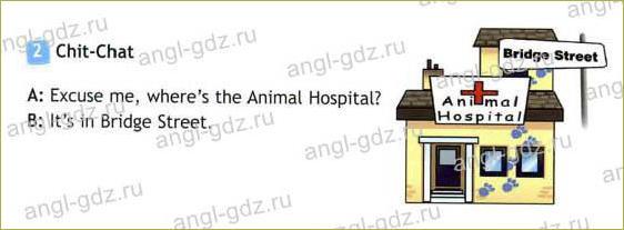 The Animal Hospital! (A) - 2