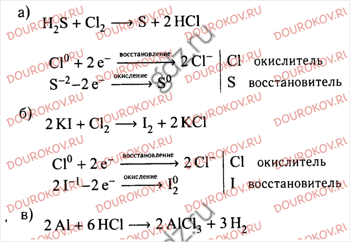 Практическая работа номер 5 по химии 9. Решение экспериментальных задач по органической химии.